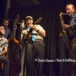 Watermelon Park Festival