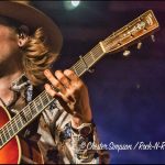 Watermelon Park Festival