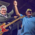 Watermelon Park Festival