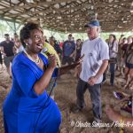 Watermelon Park Festival