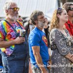 Watermelon Park Festival