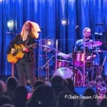 Mary Chapin Carpenter performing at the Birchmere on Monday, Oct. 29, 2018
