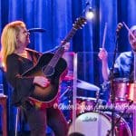 Mary Chapin Carpenter performing at the Birchmere on Monday, Oct. 29, 2018