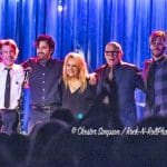 Mary Chapin Carpenter performing at the Birchmere on Monday, Oct. 29, 2018