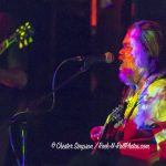Roky Erickson performing at the Black Cat on Sunday, Oct. 28, 2018