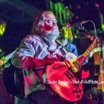 Roky Erickson performing at the Black Cat on Sunday, Oct. 28, 2018