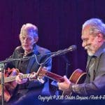Hot Tuna Acoustic at the City Winery