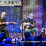 Hot Tuna Acoustic at the City Winery