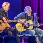Hot Tuna Acoustic at the City Winery