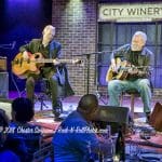 Hot Tuna Acoustic at the City Winery