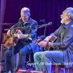 Hot Tuna Acoustic at the City Winery