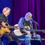 Hot Tuna Acoustic at the City Winery