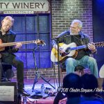Hot Tuna Acoustic at the City Winery
