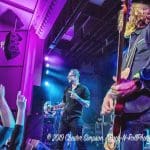 Gin Blossoms