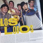 Los Lobos- 1983