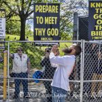 National Cannabis Festival at RFK