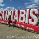 National Cannabis Festival at RFK