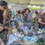 National Cannabis Festival at RFK