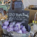 National Cannabis Festival at RFK