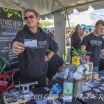 National Cannabis Festival at RFK