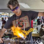 National Cannabis Festival at RFK