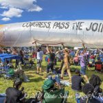 National Cannabis Festival at RFK