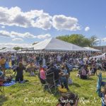 National Cannabis Festival at RFK
