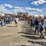National Cannabis Festival at RFK
