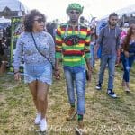 National Cannabis Festival at RFK