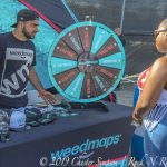 National Cannabis Festival at RFK