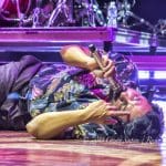DC101 KERFUFFLE – Greta Van FleetFilthy Friends and Dressy Bessy