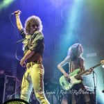 DC101 KERFUFFLE – Greta Van FleetFilthy Friends and Dressy Bessy