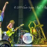 DC101 KERFUFFLE – Greta Van Fleet