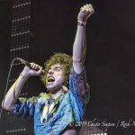 DC101 KERFUFFLE – Greta Van FleetFilthy Friends and Dressy Bessy