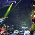 DC101 KERFUFFLE – Greta Van FleetFilthy Friends and Dressy Bessy