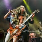 DC101 KERFUFFLE – Greta Van FleetFilthy Friends and Dressy Bessy