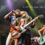 DC101 KERFUFFLE – Greta Van FleetFilthy Friends and Dressy Bessy