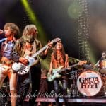 DC101 KERFUFFLE – Greta Van Fleet