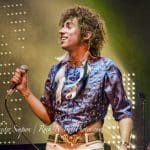 DC101 KERFUFFLE – Greta Van Fleet