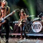 DC101 KERFUFFLE – Greta Van Fleet