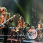 DC101 KERFUFFLE – Greta Van FleetFilthy Friends and Dressy Bessy