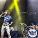DC101 KERFUFFLE – Greta Van FleetFilthy Friends and Dressy Bessy