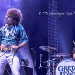 DC101 KERFUFFLE – Greta Van FleetFilthy Friends and Dressy Bessy