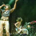 DC101 KERFUFFLE – Greta Van Fleet