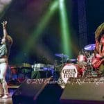 DC101 KERFUFFLE – Greta Van Fleet