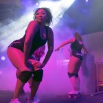 (photo by Katherine Gaines / AmbientEye.com)