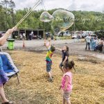 6th Annual Sleepy Creek SpringDig6th Annual Sleepy Creek SpringDig