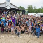 6th Annual Sleepy Creek SpringDig6th Annual Sleepy Creek SpringDig