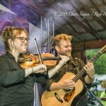 6th Annual Sleepy Creek SpringDig6th Annual Sleepy Creek SpringDig