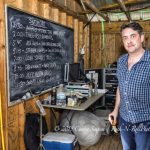 6th Annual Sleepy Creek SpringDig6th Annual Sleepy Creek SpringDig